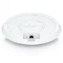 Ubiquiti UniFi6 Enterprise WiFi 6E Blanco
